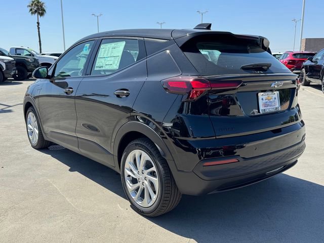 New 2027 Chevrolet Bolt LT w/ Comfort Package image 3