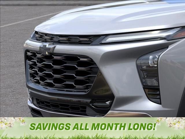 New 2026 Chevrolet Trax ACTIV FWD image 13