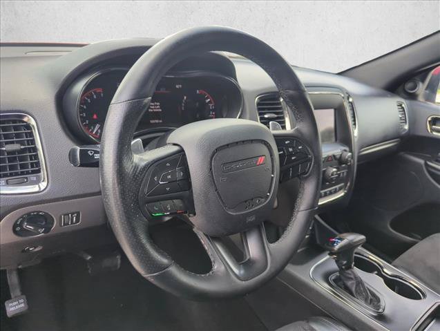 Used 2019 Dodge Durango GT RWD image 29