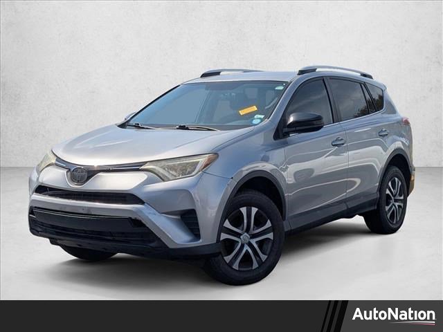 Used 2016 Toyota RAV4 LE