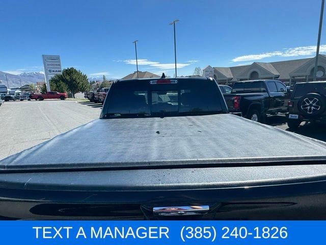 Used 2021 RAM 1500 Limited image 7