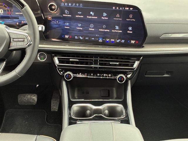 New 2026 Chevrolet Traverse High Country image 20