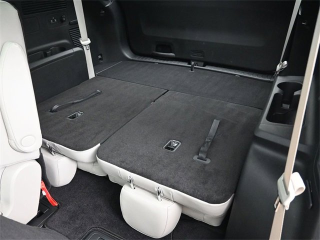 Used 2022 Kia Sorento SX image 21