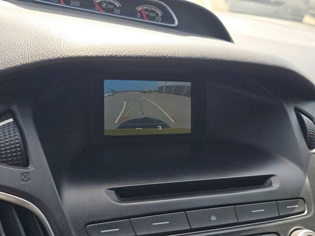 Used 2017 Ford Focus ST FWD image 4