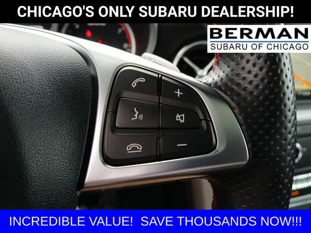 Used 2017 Mercedes-Benz SLC 43 AMG image 10