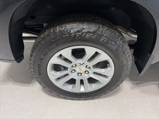 New 2026 Chevrolet Silverado 1500 LTZ image 7