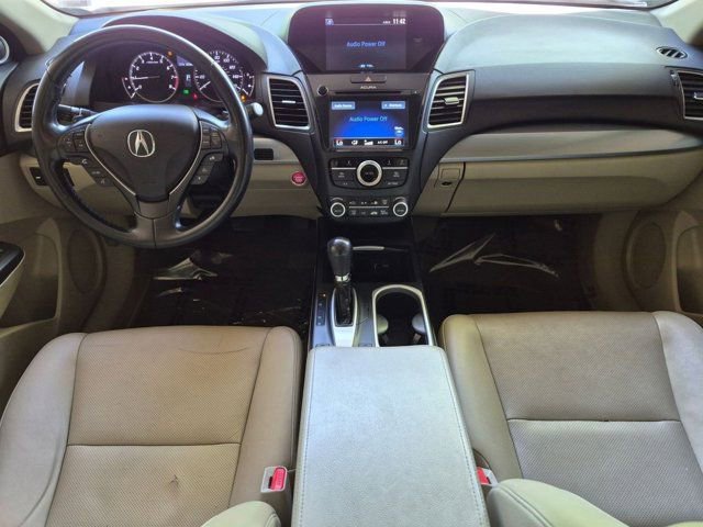 Used 2017 Acura RDX FWD w/ Technology Package image 13