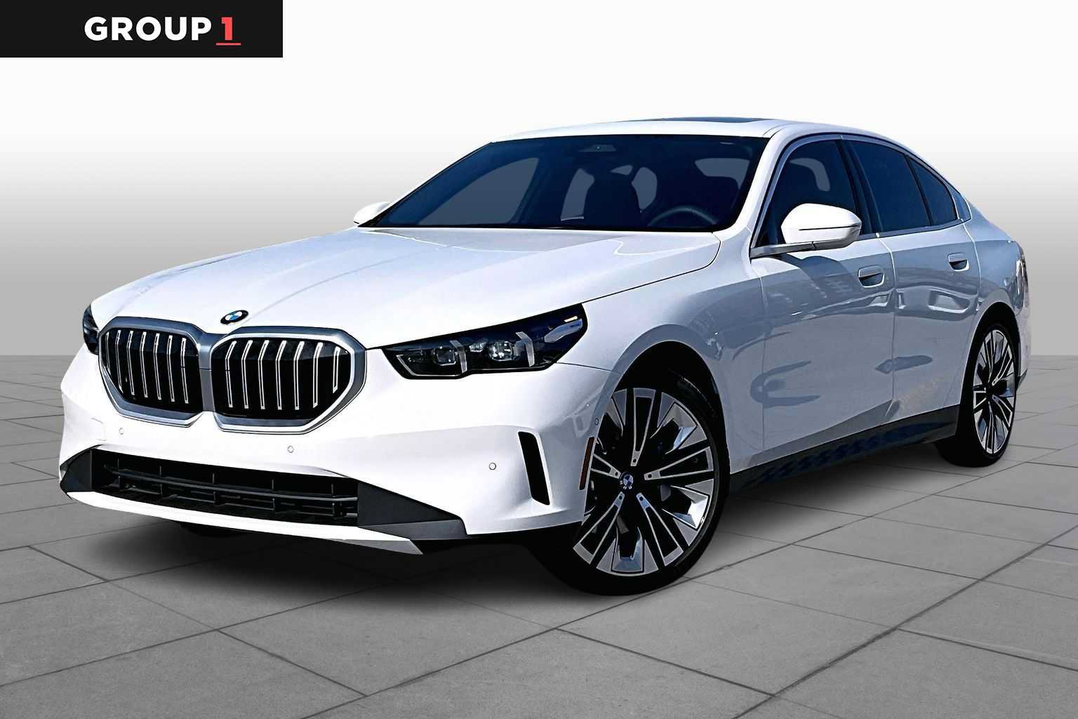 Used 2026 BMW 530i