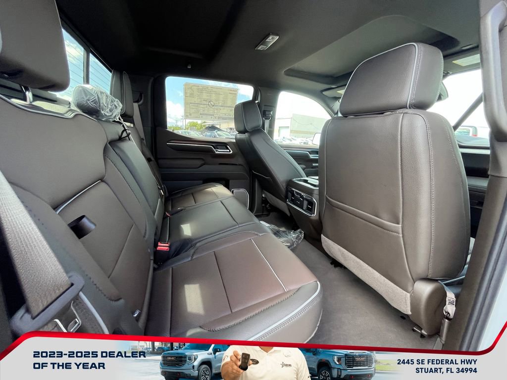 New 2026 GMC Sierra 1500 Denali image 18