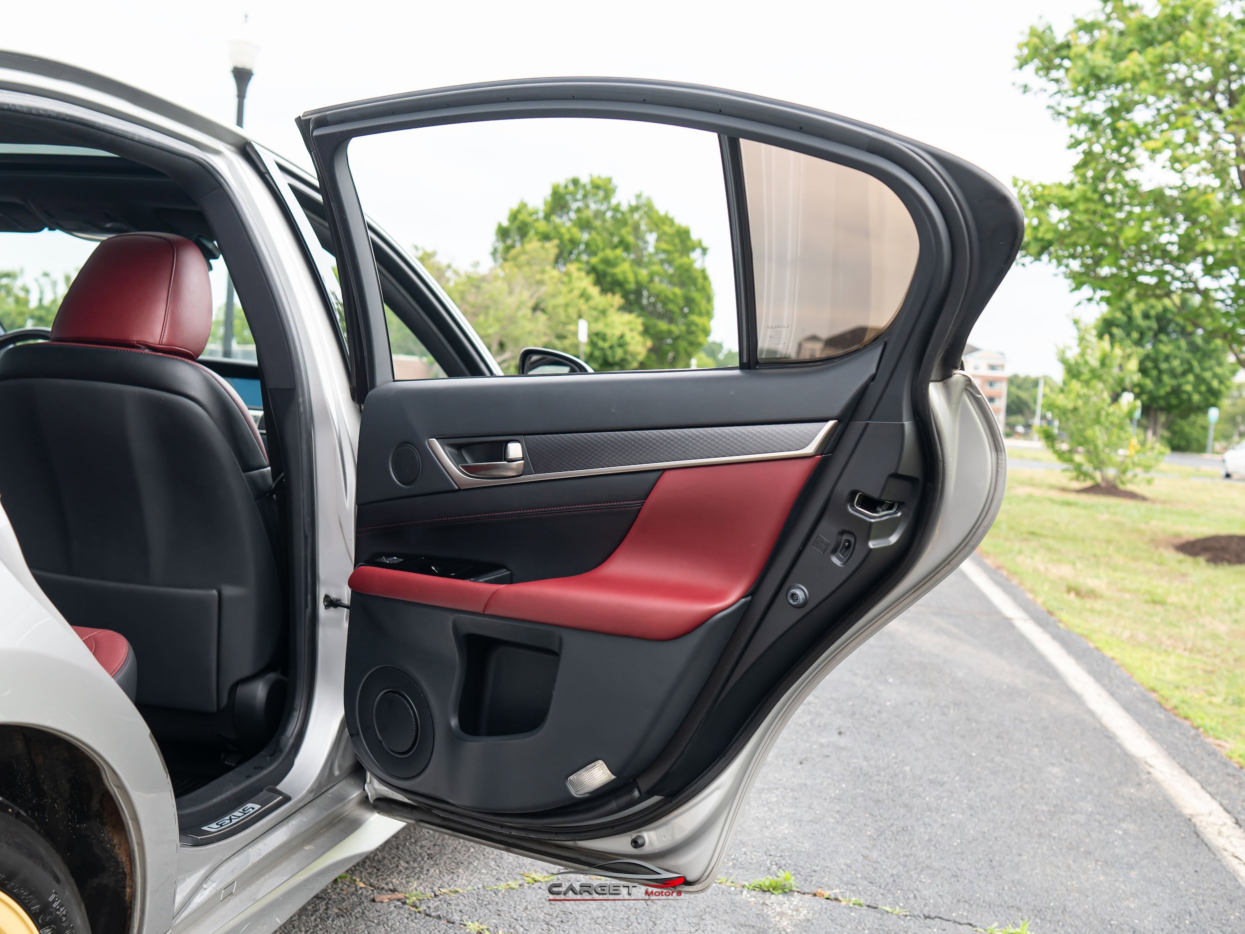 Used 2018 Lexus GS 350 F Sport RWD image 49