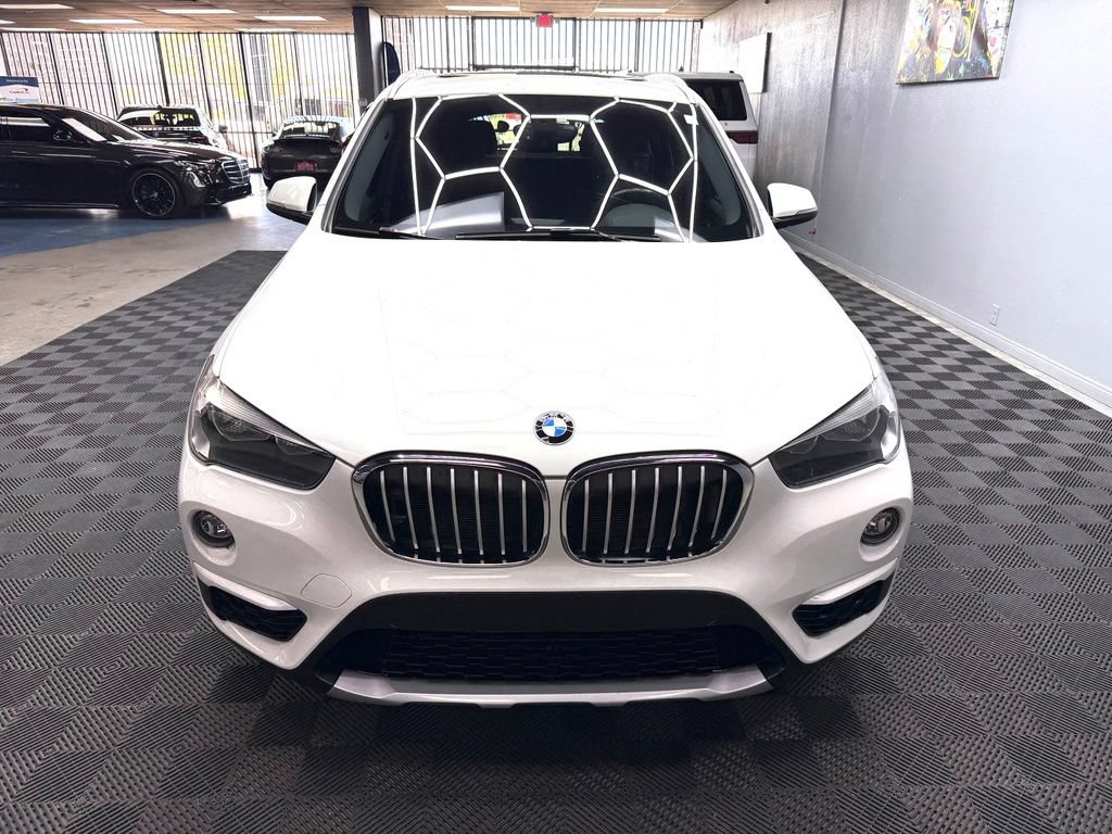 Used 2018 BMW X1 sDrive28i FWD image 6