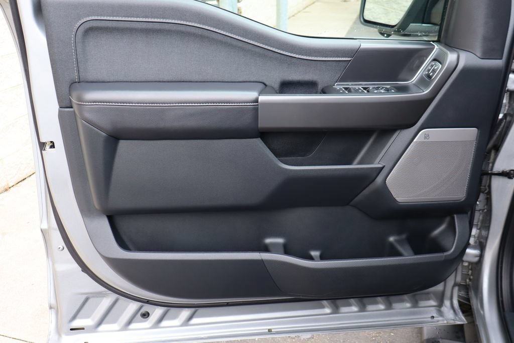 Used 2025 Ford F150 Lariat AWD/4WD image 20