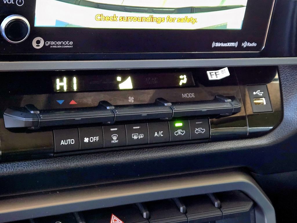 Used 2022 Toyota Tundra SR5 w/ SR5 Convenience Package image 19