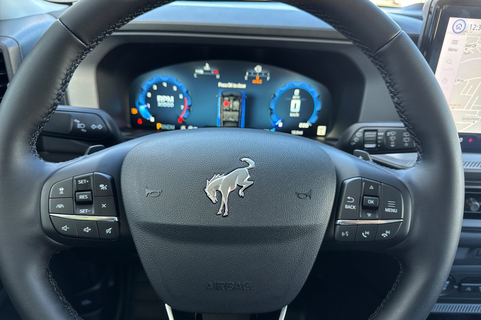 New 2025 Ford Bronco Sport Badlands w/ Badlands Tech Package image 23