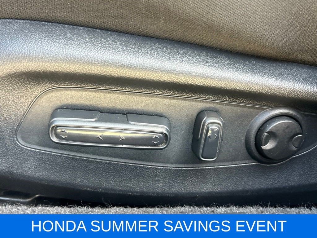 Used 2024 Honda Accord EX image 19