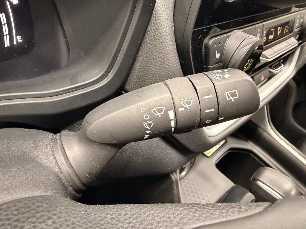 Used 2024 Toyota Grand Highlander AWD Hybrid image 30