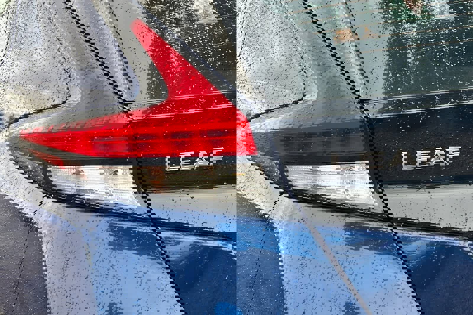 Used 2023 Nissan Leaf SV Plus image 36