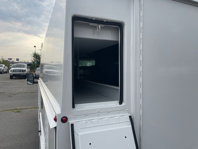 New 2024 Ford Transit 350 AWD image 22