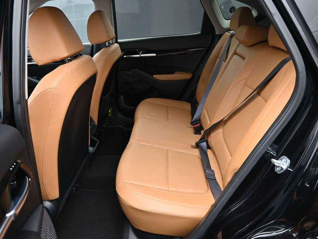 Used 2024 Kia Seltos EX image 12