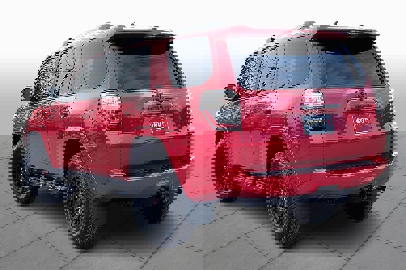 Used 2023 Toyota 4Runner SR5 image 11