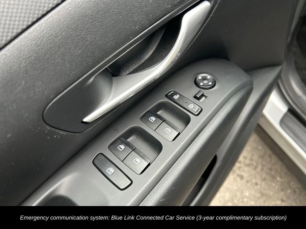 Used 2024 Hyundai Tucson SEL image 13