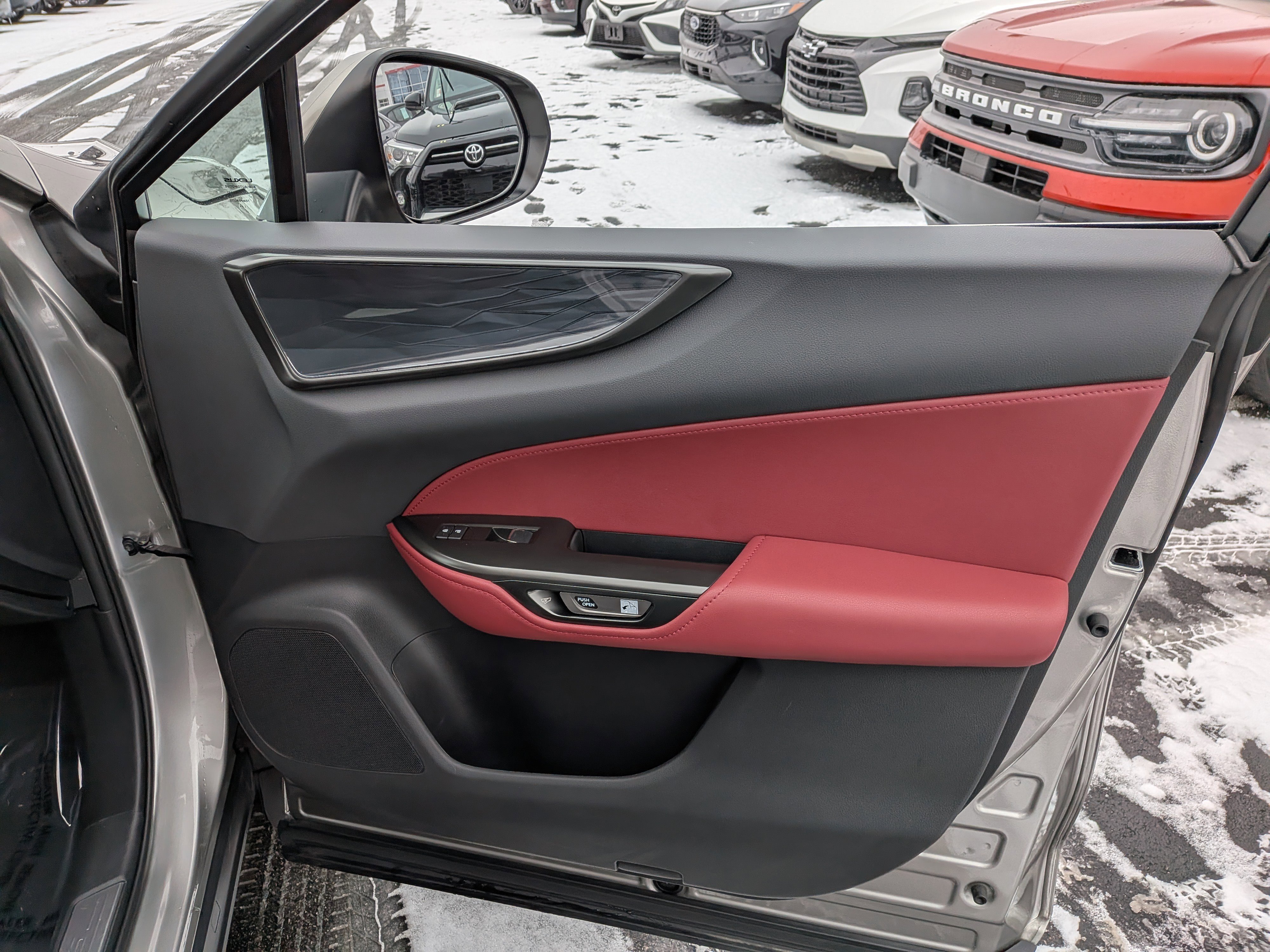 Used 2022 Lexus NX 350 AWD image 25