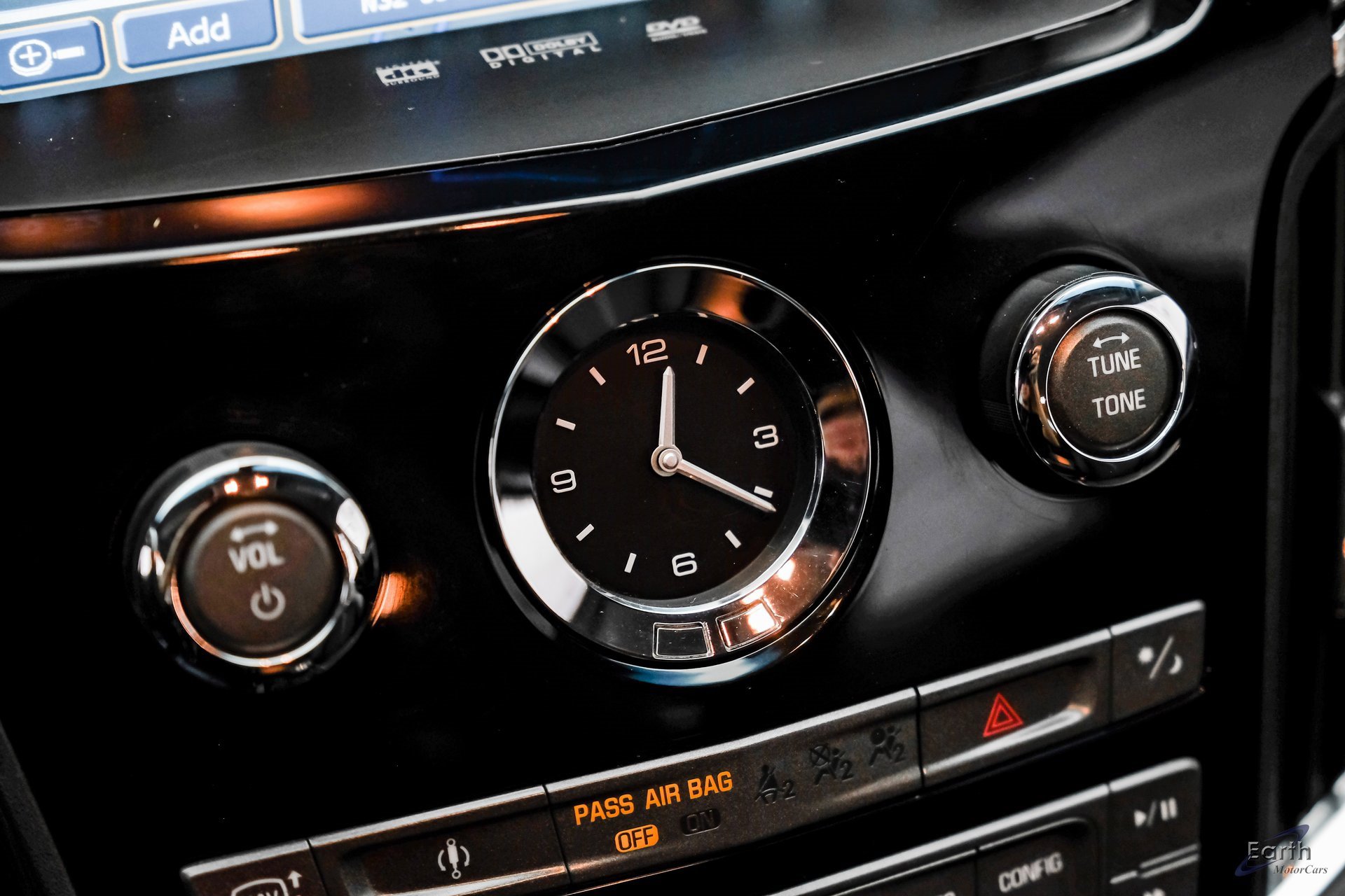 Used 2013 Cadillac CTS V image 62