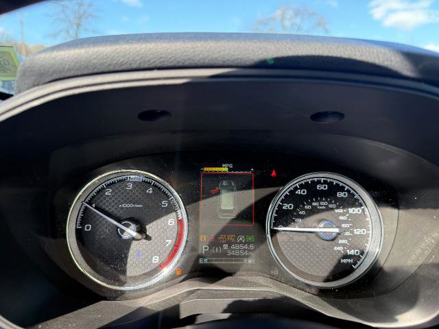 Used 2022 Subaru Forester Touring image 8