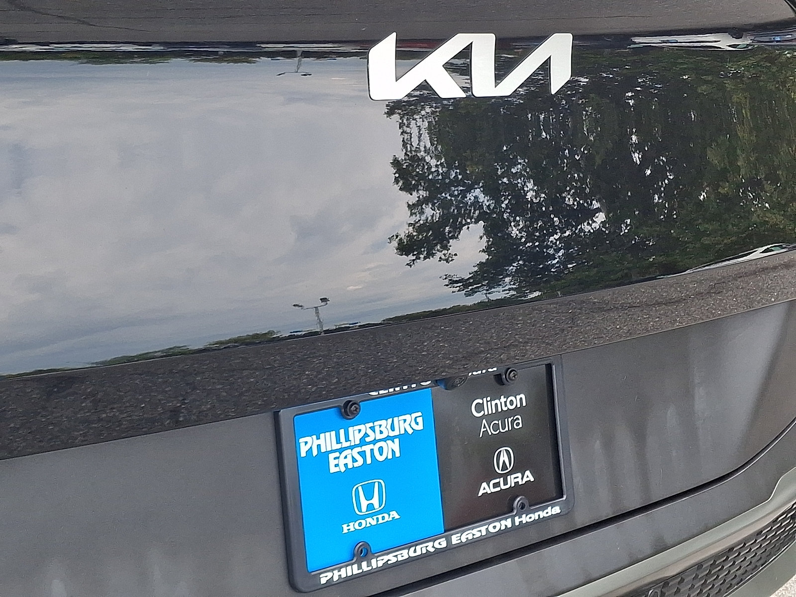 Used 2023 Kia Sportage X-Line AWD/4WD image 32