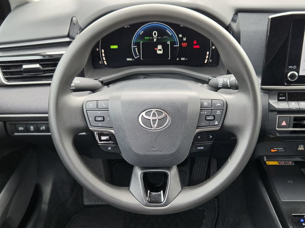 Used 2026 Toyota Camry LE FWD image 15