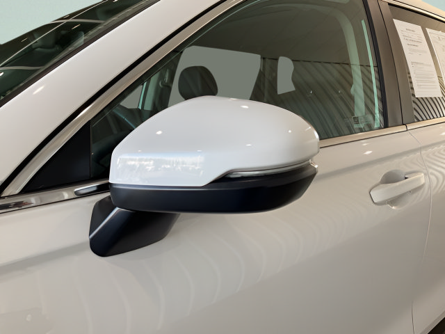 Certified 2024 Honda CR-V EX-L image 26