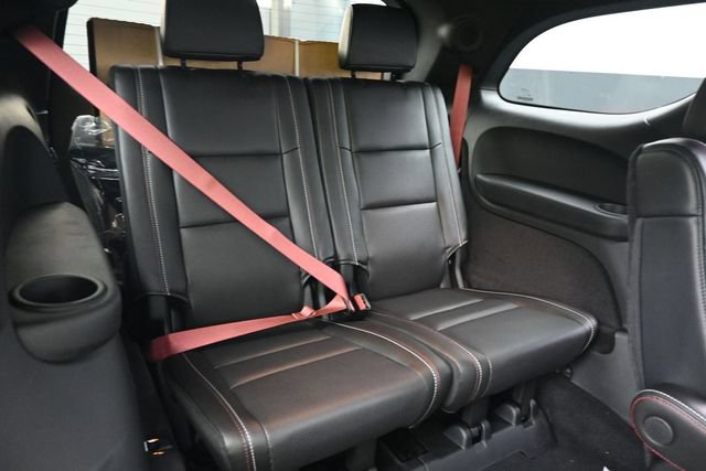 New 2026 Dodge Durango GT AWD/4WD image 31