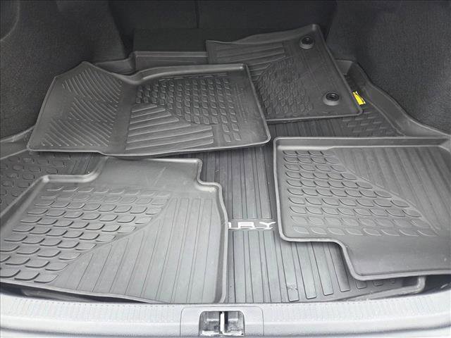 Used 2025 Toyota Camry XLE image 6