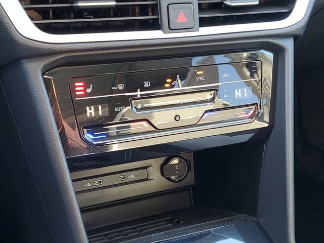 New 2026 Volkswagen Taos SE AWD/4WD image 23