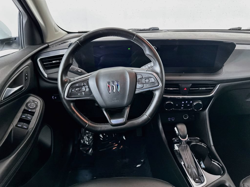 Used 2024 Buick Encore GX Sport Touring AWD/4WD image 29