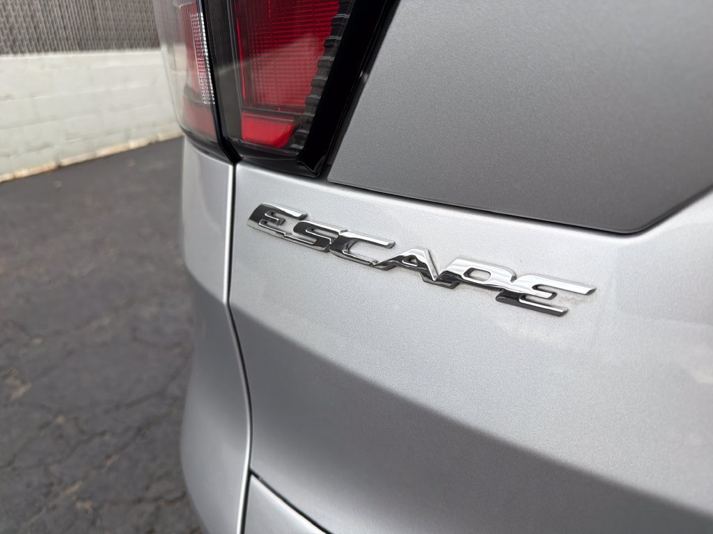 Used 2018 Ford Escape SE AWD/4WD image 22