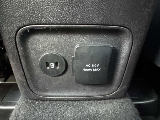 New 2025 Ford Bronco Sport Big Bend image 16