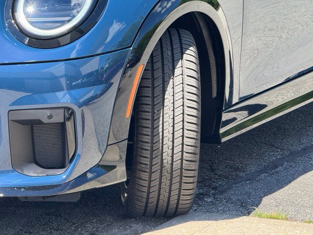 New 2026 MINI Cooper S FWD image 13