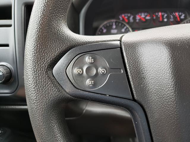 Used 2016 Chevrolet Silverado 1500 W/T w/ WT Fleet Convenience Package RWD image 17