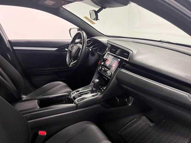 Used 2019 Honda Civic Sport image 11