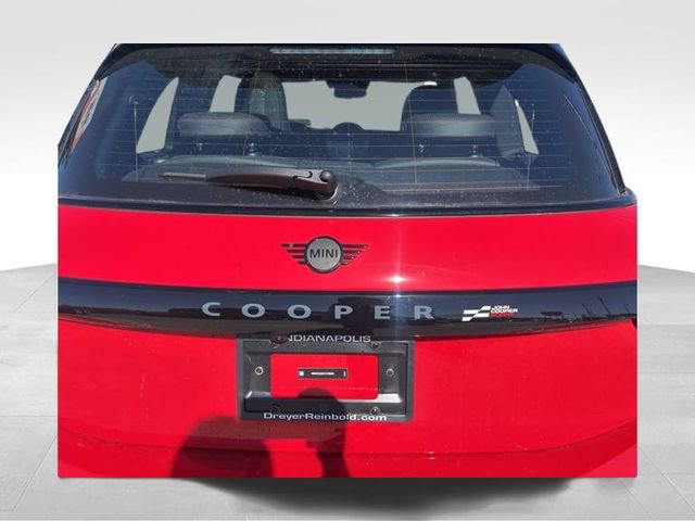 New 2026 MINI Cooper John Cooper Works image 22