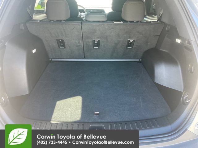Used 2026 GMC Terrain Elevation FWD image 21
