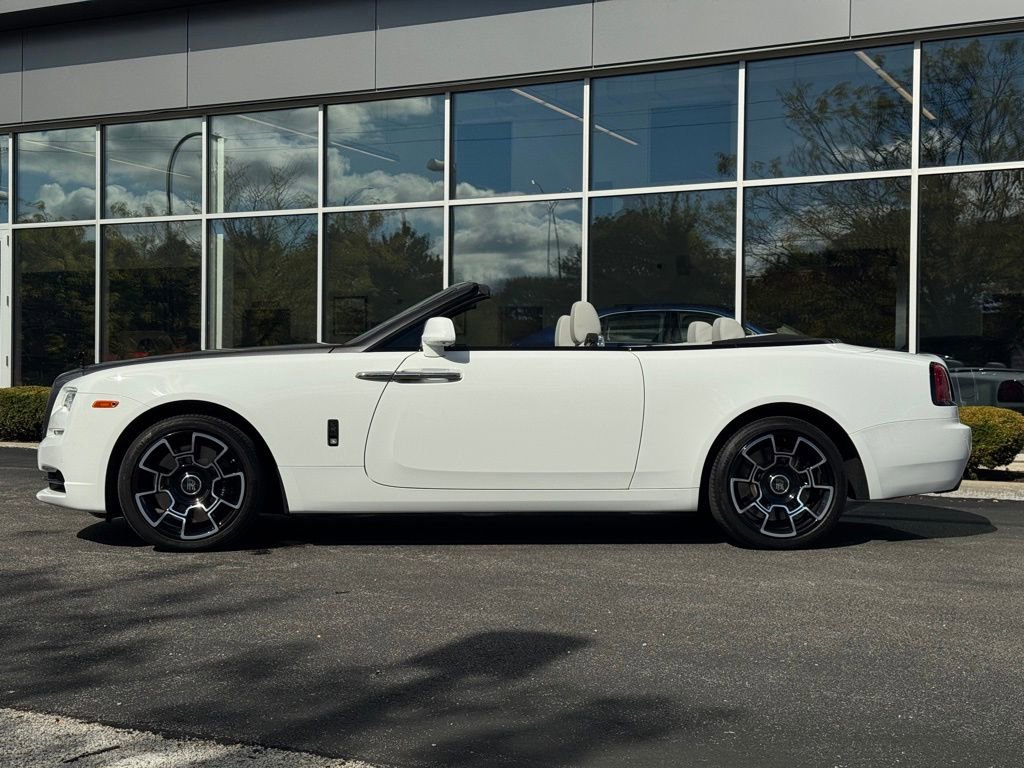 Used 2018 Rolls-Royce Dawn image 4