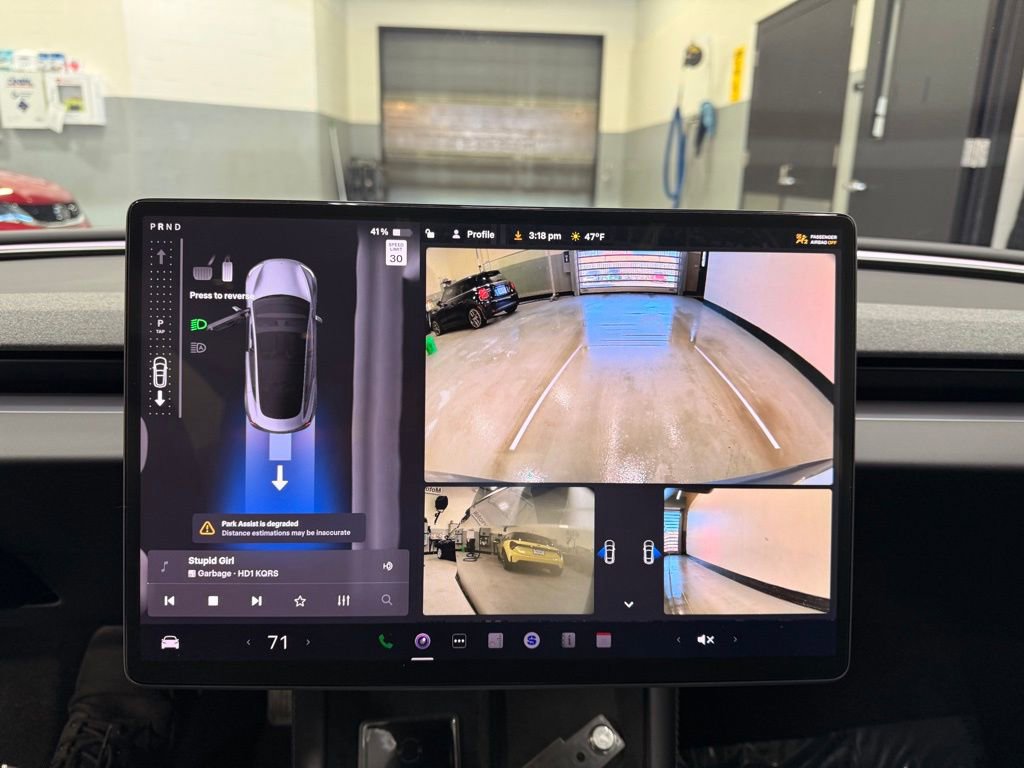 Used 2025 Tesla Model 3 Long Range image 16