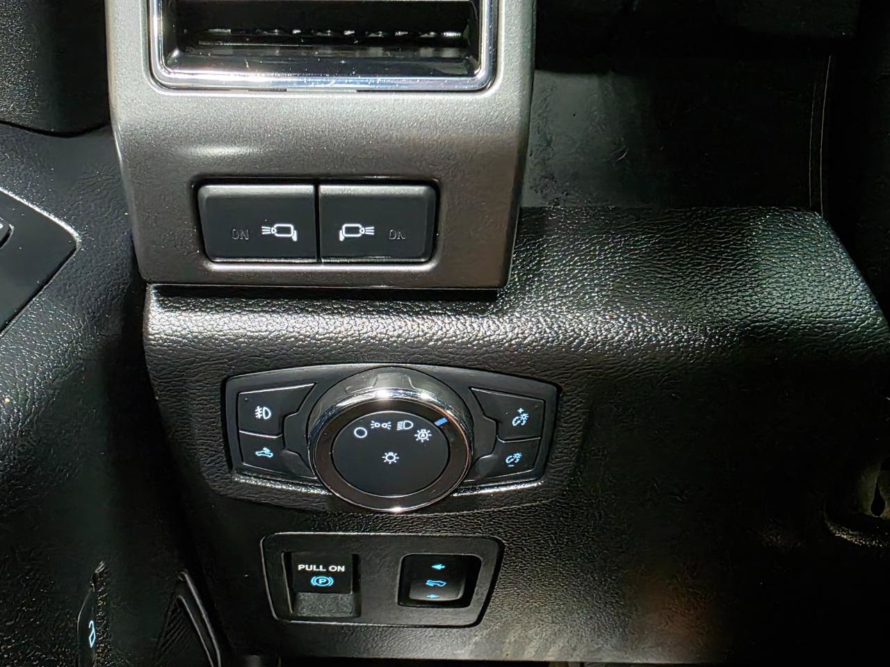 Used 2018 Ford F150 XLT w/ Equipment Group 301A Mid AWD/4WD image 37