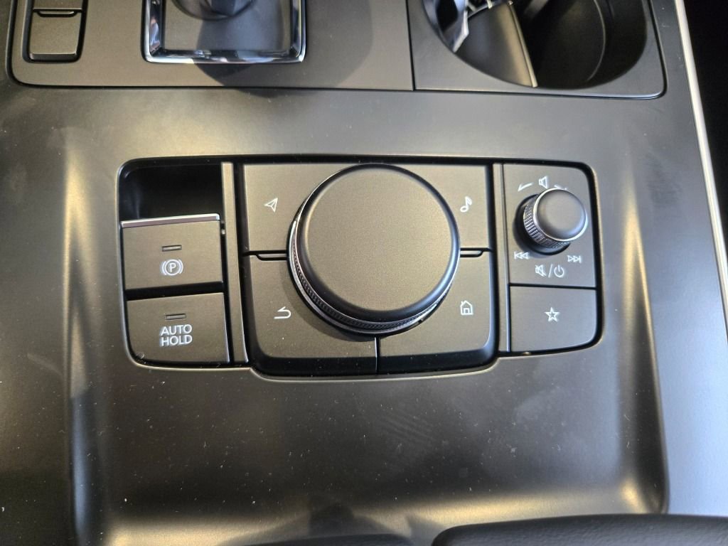 New 2025 MAZDA CX-90 3.3 Turbo w/ Select Package image 25