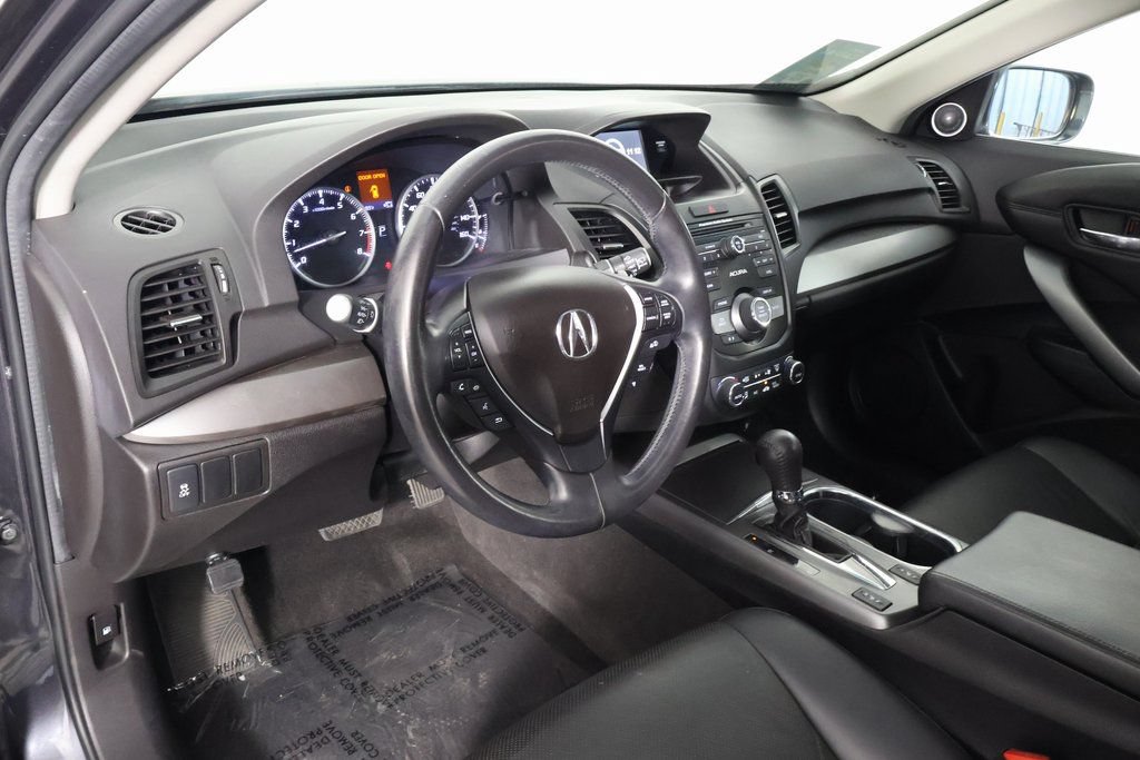 Used 2015 Acura RDX FWD image 7