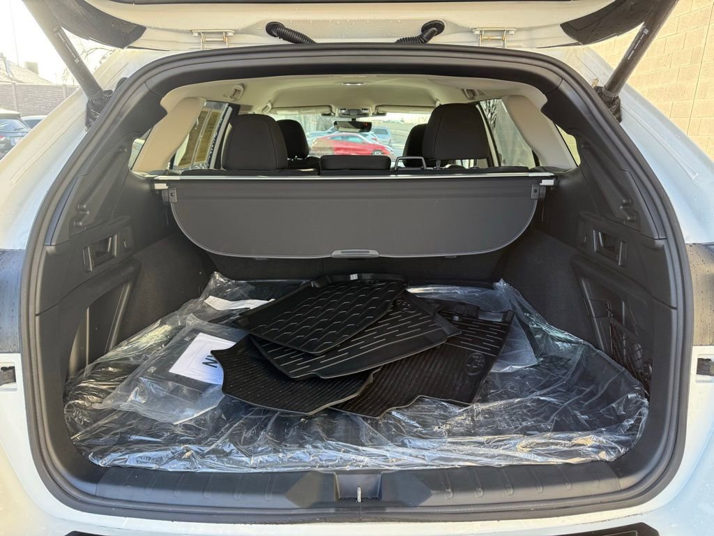 Certified 2025 Subaru Outback Premium w/ Popular Package #1A image 26