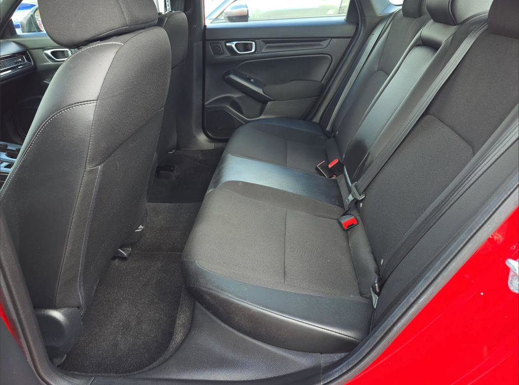 Used 2025 Honda Civic Sport image 14