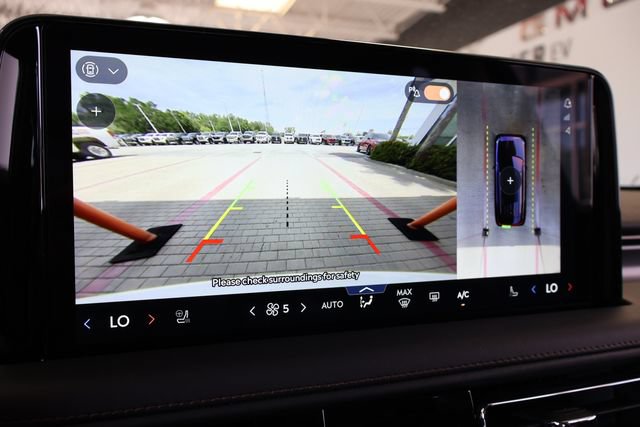 New 2026 Lincoln Aviator 2WD image 28